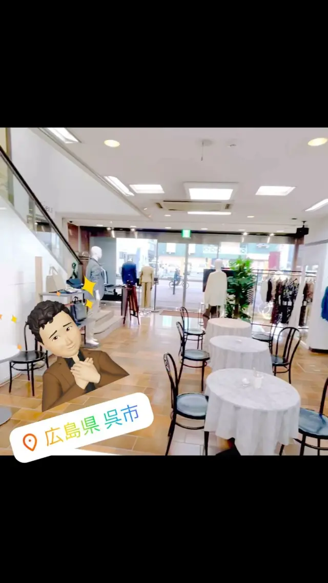 4/25〜4/29まで広島県呉市のブティック様とコラボ展示会を開催中💎✨

ブティック様の大切なお客様にジュエリー比登美のジュエリーをご覧になっていただいております⭐️

こちらのブティック様は今回で3回目❣️毎回来られるお客様から初めてお越しになるお客様まで、皆様に楽しんでいただけます😊またお直しやリフォームもサービス価格にて承ります💎

このようにコラボしていただけるブティック様を大募集中⭐️

全国のブティックオーナー様、是非一度ジュエリー比登美とコラボしましょう⭐️

#ブティック催事
#ジュエリー協業
#コラボ展示会
#広島県呉市